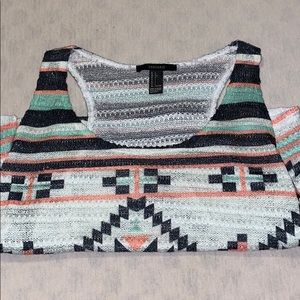 Forever 21 Tank top